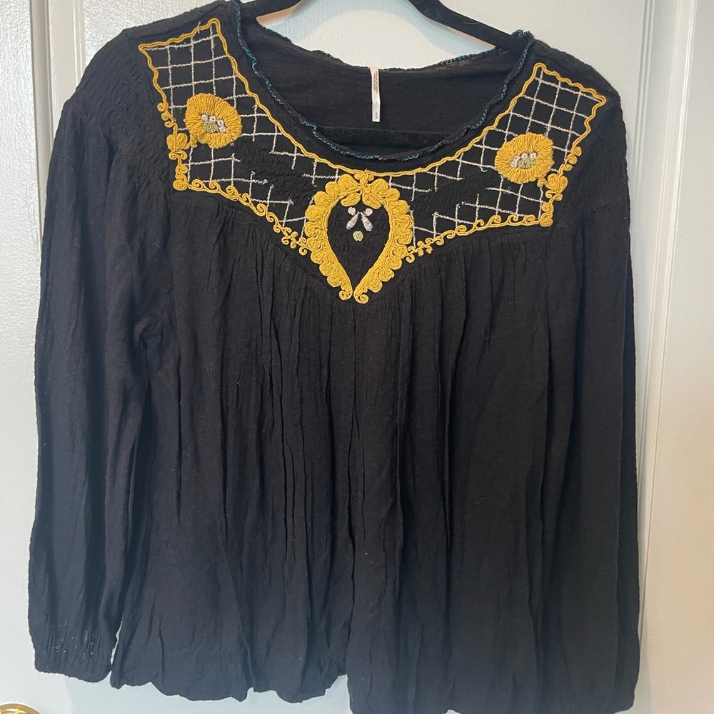 Free People Top